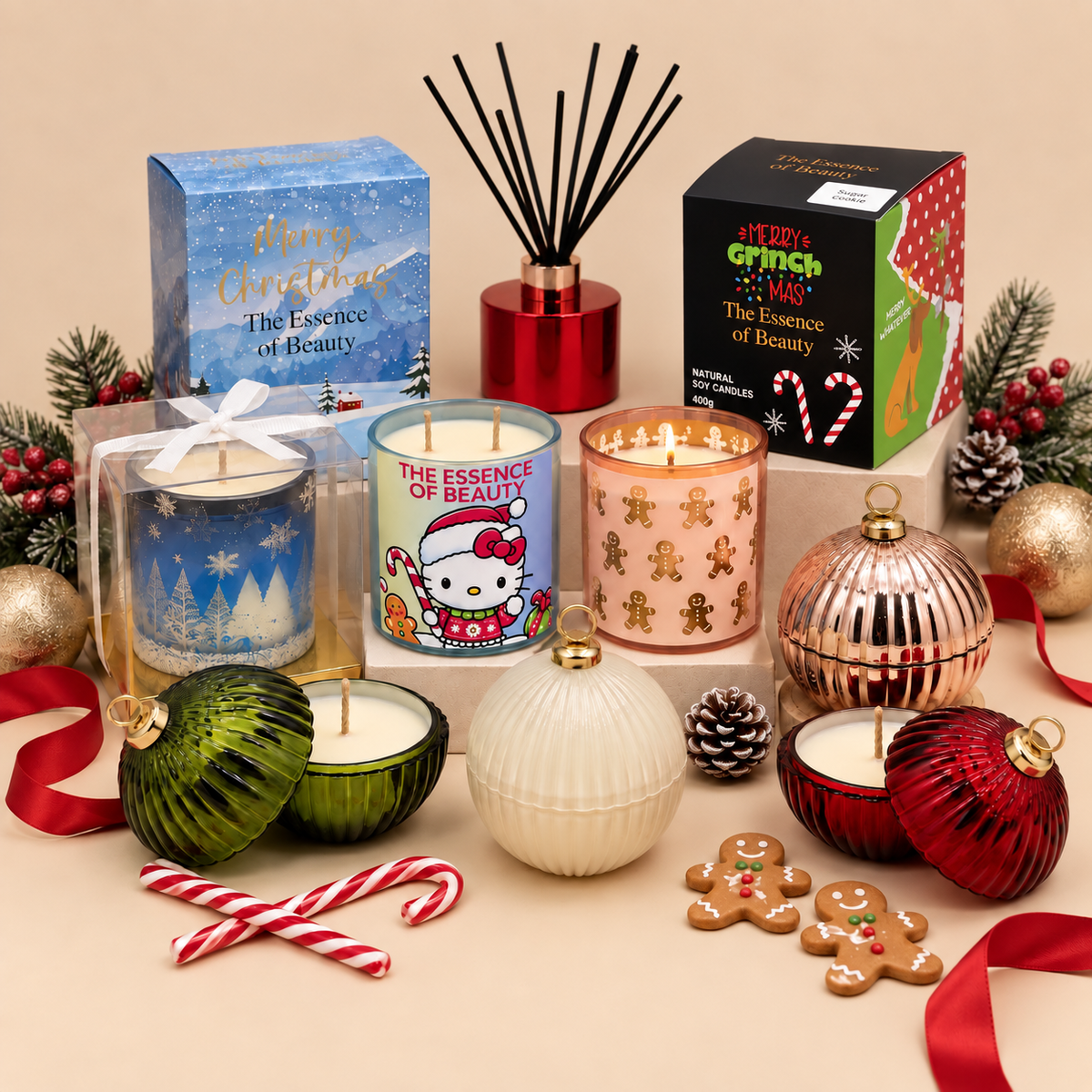 Christmas Collection