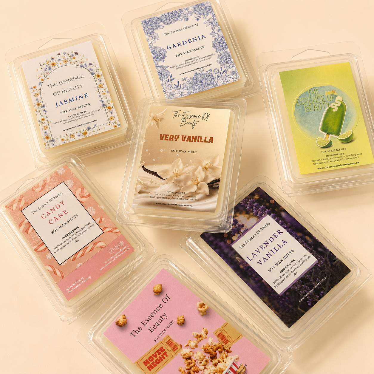 Wax Melts