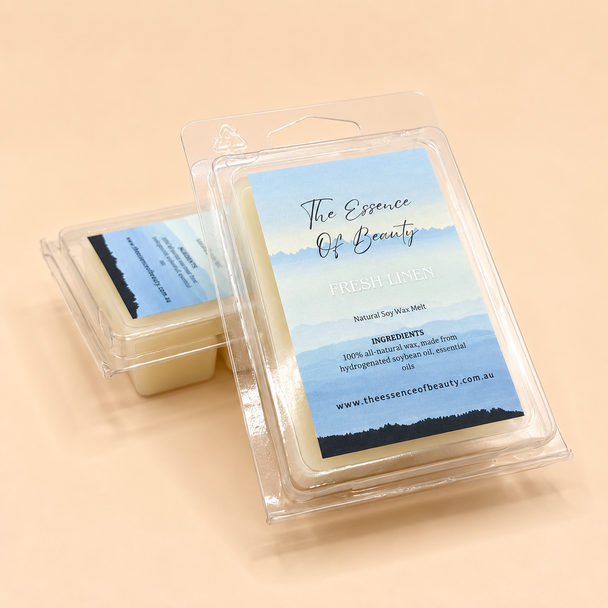 Fresh Linen Wax Melt