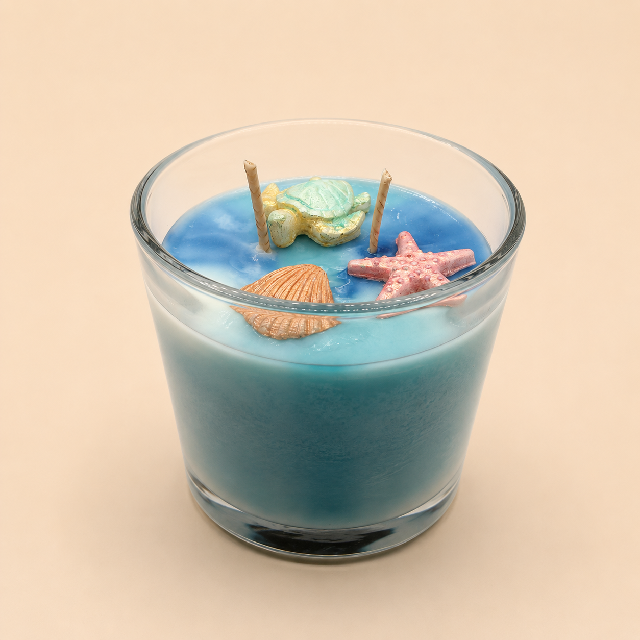 Ocean Breeze Candle