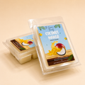 Coconut Mango Wax Melt