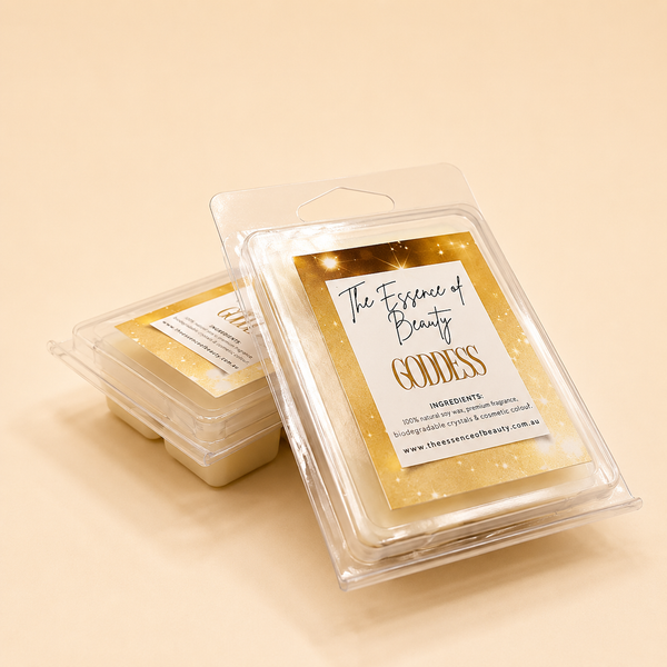 Goddess Soy Wax Melt