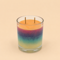 Paddlepop Candle
