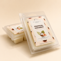 Tropical Coconut Soy Wax Melt