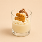 Vanilla Caramel Candle