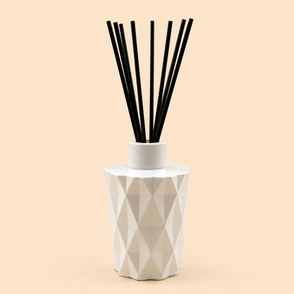 White Reed Diffuser